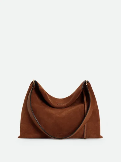 Wandler Wandler Tas - Saddle Suede