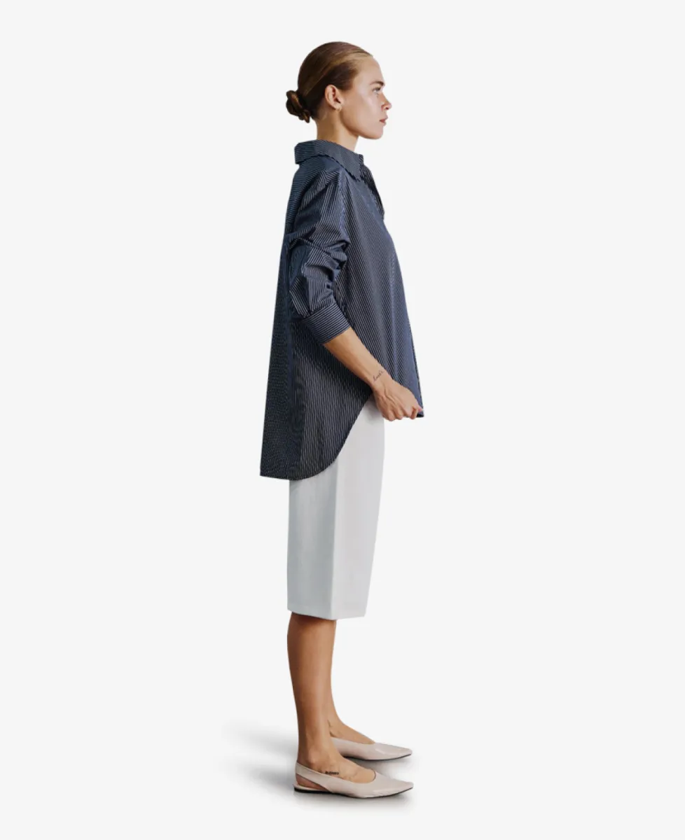 With Black Broek - White 4 With Black With Black Broek - White