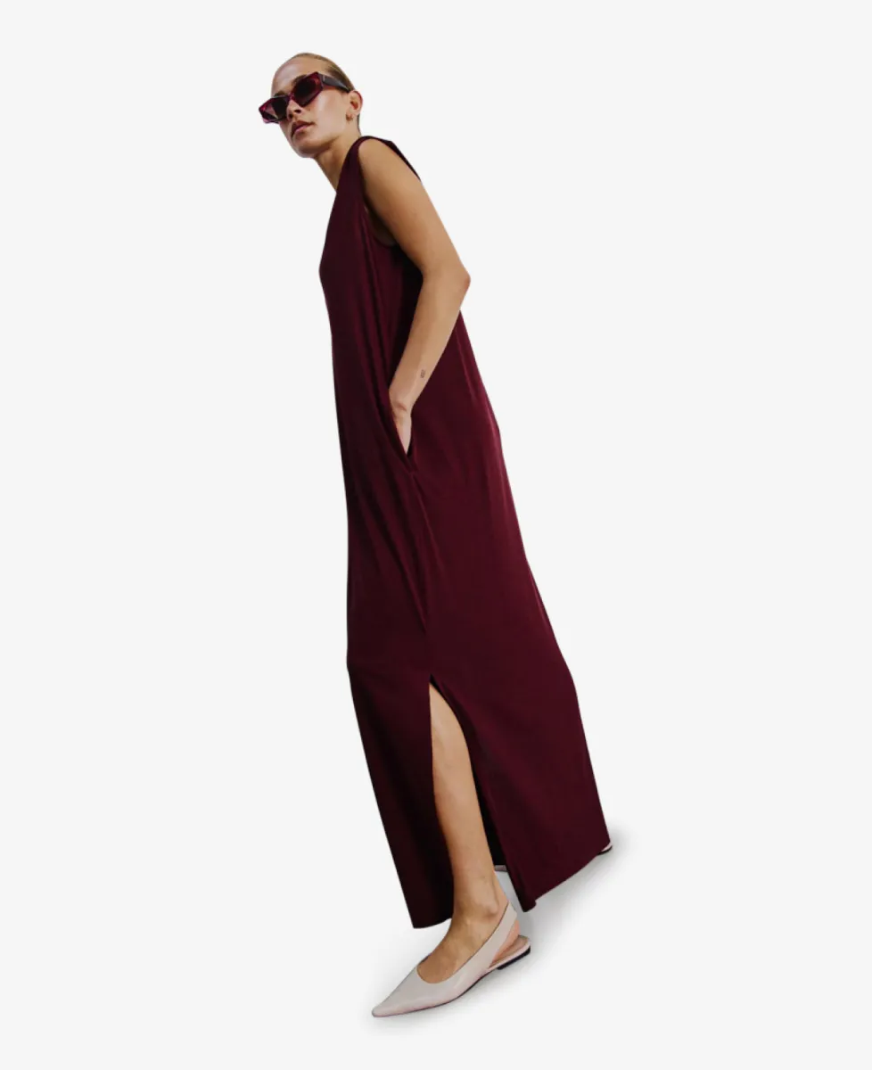 With Black Jurk - Berry 3 With Black With Black Jurk - Berry