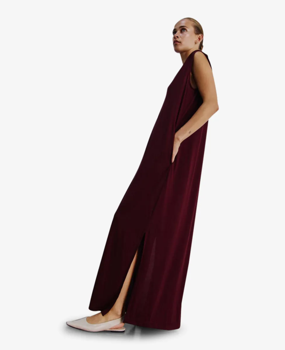 With Black Jurk - Berry 4 With Black With Black Jurk - Berry