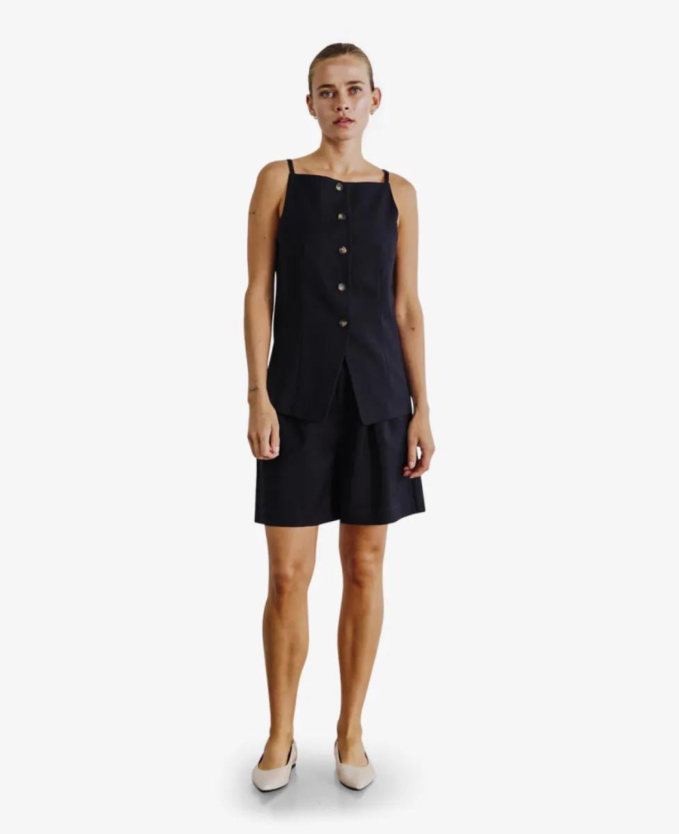 With Black Top - Black 2 With Black With Black Top - Black