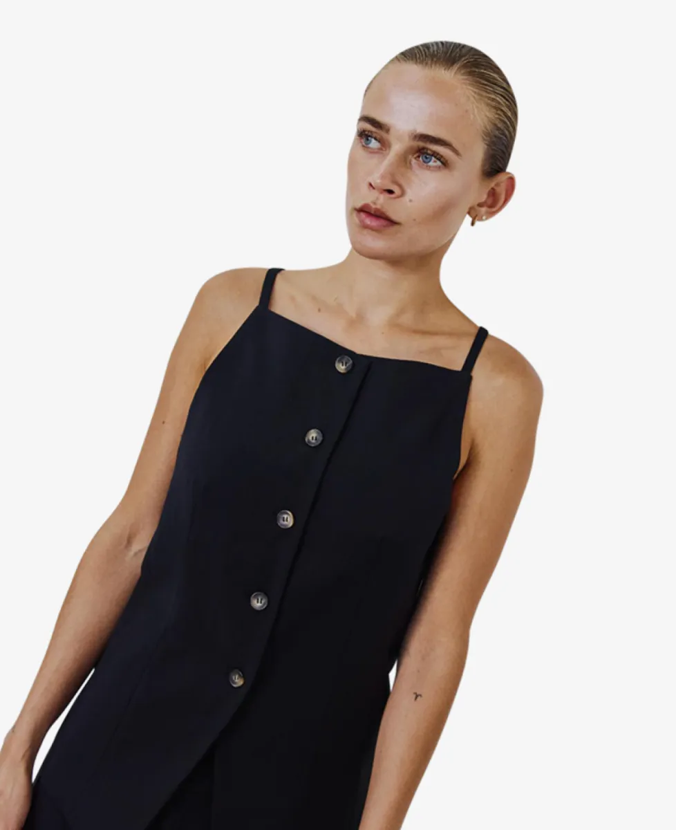 With Black Top - Black 3 With Black With Black Top - Black