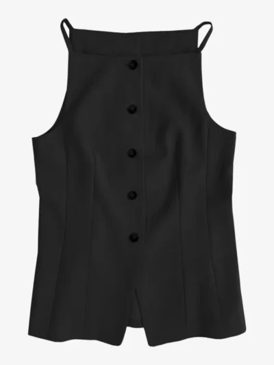 With Black With Black Top - Black