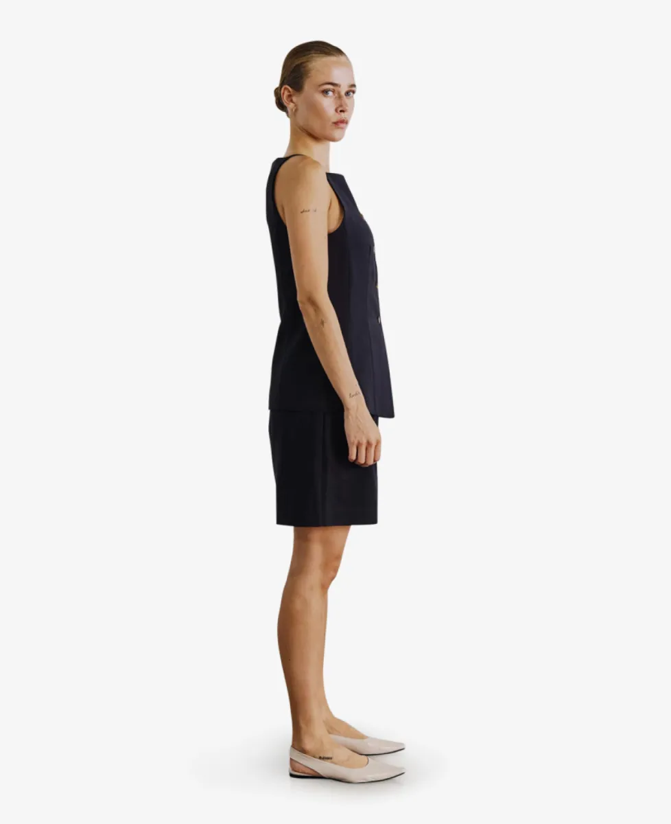 With Black Broek - Black 3 With Black With Black Broek - Black