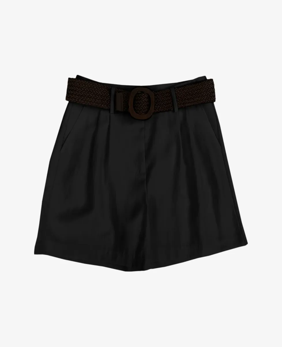 With Black Broek - Black 1 With Black With Black Broek - Black