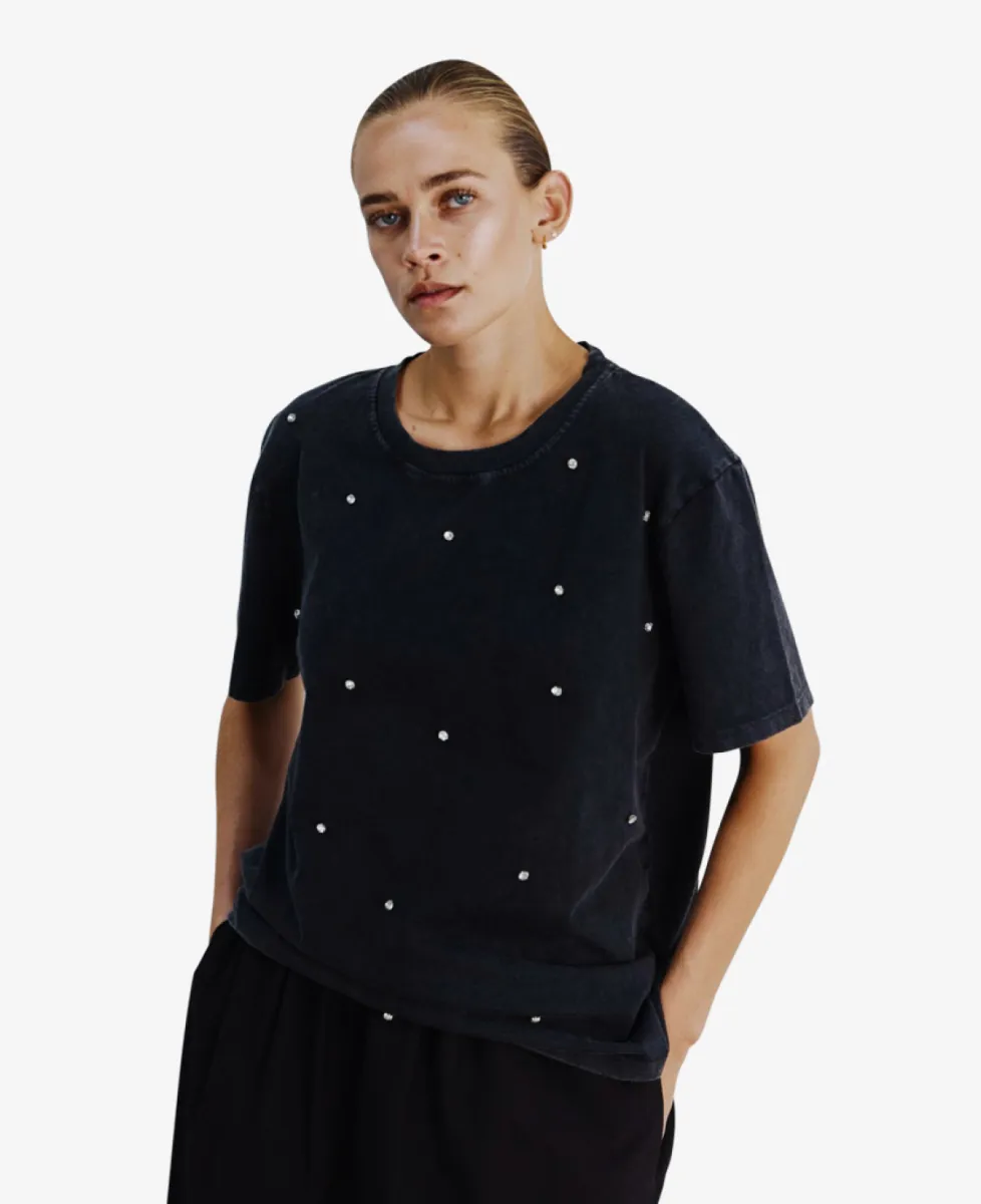 With Black Tshirt km - Washed Grey 3 With Black With Black Tshirt km - Washed Grey