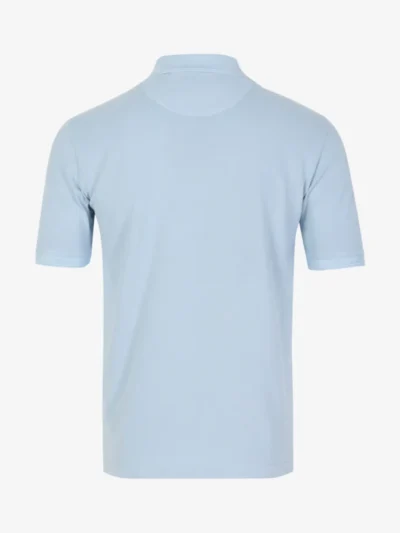 Woolrich Woolrich WOPO0065 - Lichtblauw
