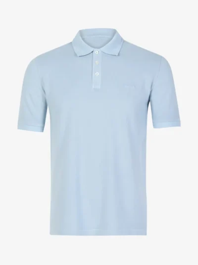 Woolrich Woolrich WOPO0065 - Lichtblauw