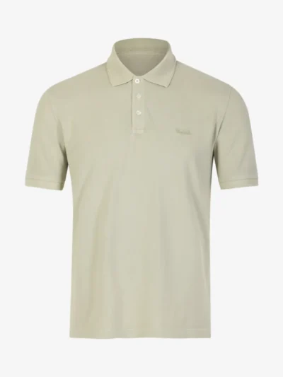 Woolrich Woolrich WOPO0065 - Lichtgroen