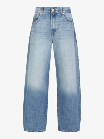 7 For All Mankind 7 For All Mankind Jeans - U73NX