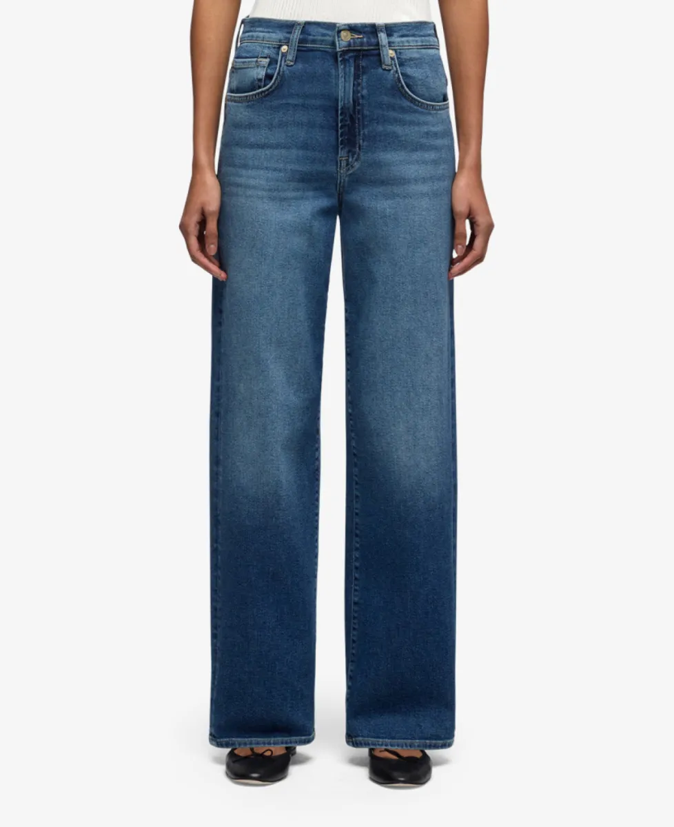 7 For All Mankind Jeans - U73NP 3 7 For All Mankind 7 For All Mankind Jeans - U73NP