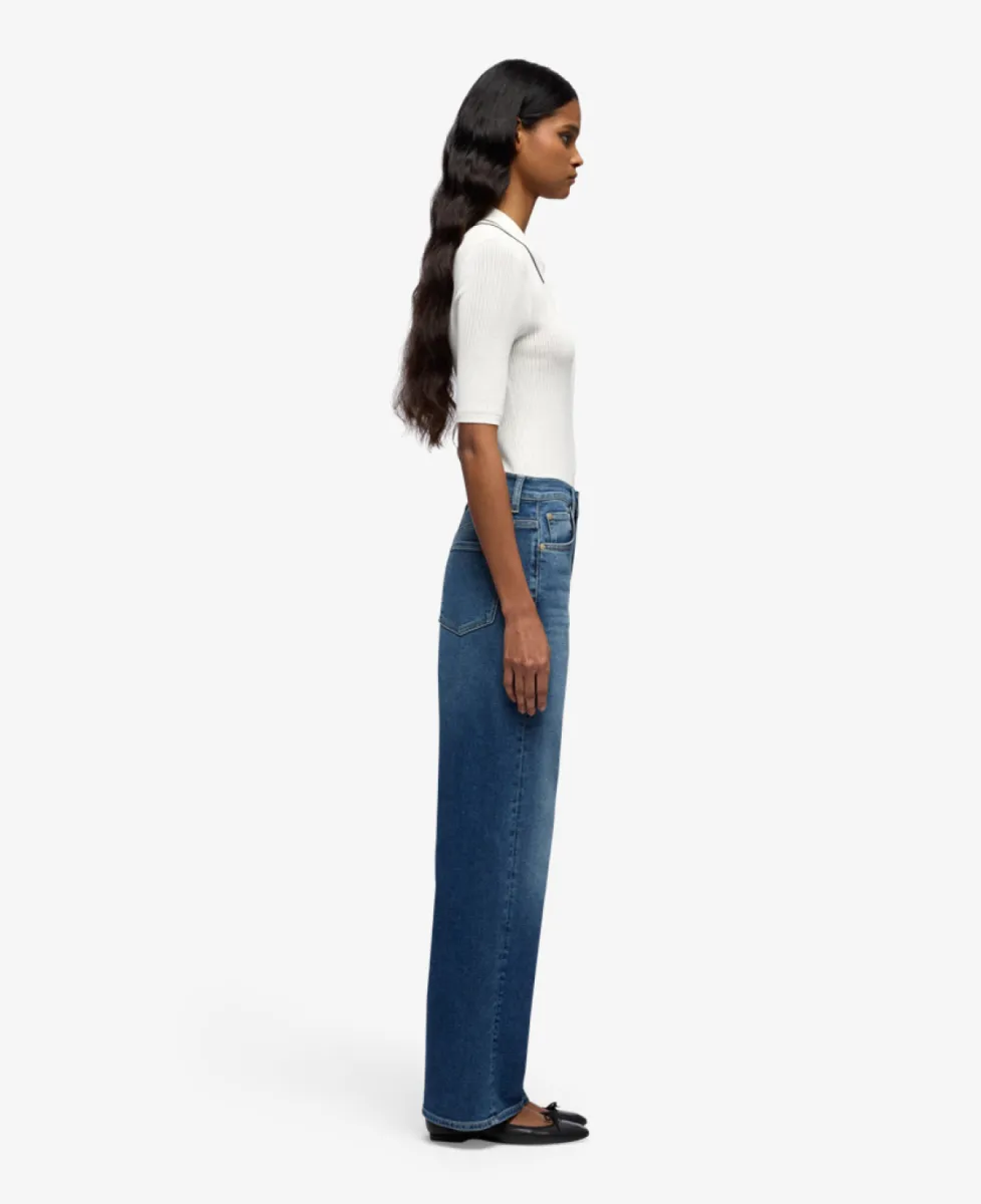 7 For All Mankind Jeans - U73NP 4 7 For All Mankind 7 For All Mankind Jeans - U73NP