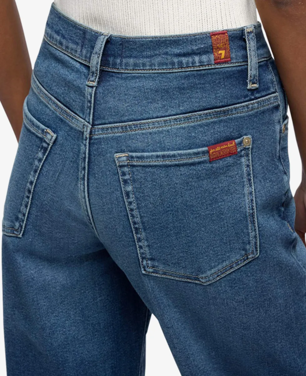 7 For All Mankind Jeans - U73NP 5 7 For All Mankind 7 For All Mankind Jeans - U73NP