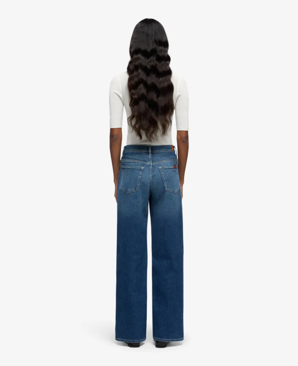 7 For All Mankind Jeans - U73NP 6 7 For All Mankind 7 For All Mankind Jeans - U73NP