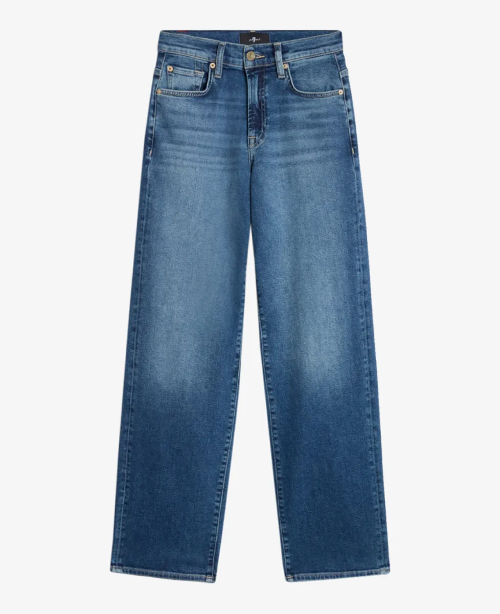 7 For All Mankind Jeans - U73NP 1 7 For All Mankind 7 For All Mankind Jeans - U73NP