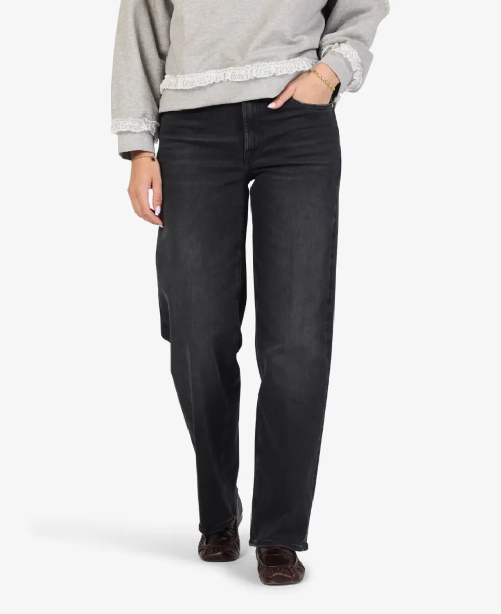 7 For All Mankind Jeans - U73NS 2 7 For All Mankind 7 For All Mankind Jeans - U73NS