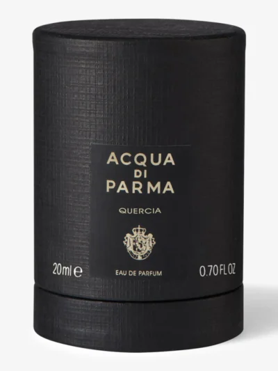 Acqua Di Parma Acqua Di Parma Signature Quercia EDP 20 ml - Diversen