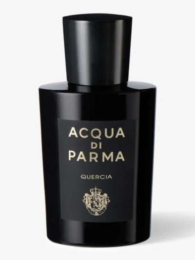 Acqua Di Parma Acqua Di Parma Signature Quercia EDP 100 ml - Diversen