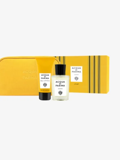 Acqua Di Parma Acqua Di Parma Colonia fathers day set - Diversen
