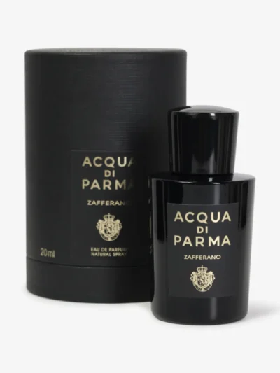 Acqua Di Parma Acqua Di Parma EDP 20 ml Zafferano - Diversen