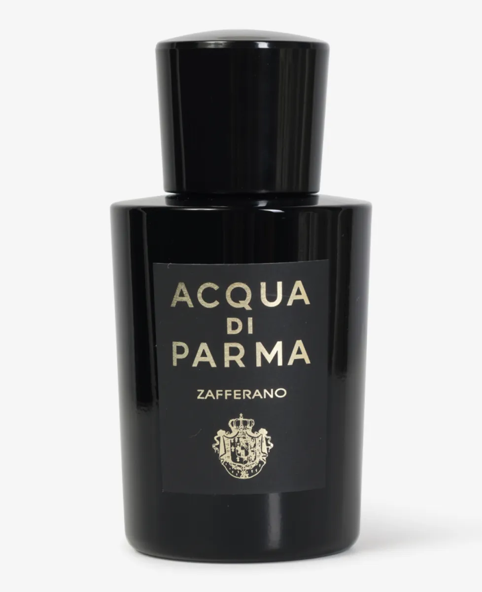 Acqua Di Parma EDP 20 ml Zafferano - Diversen 1 Acqua Di Parma Acqua Di Parma EDP 20 ml Zafferano - Diversen