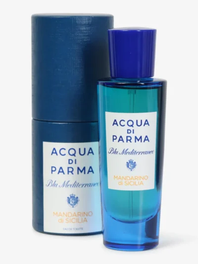 Acqua Di Parma Acqua Di Parma EDT 30 ml Mandarino di Sicilia - Diversen