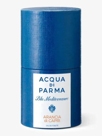 Acqua Di Parma Acqua Di Parma Arancia Di Capri EDT 100 ml - Diversen