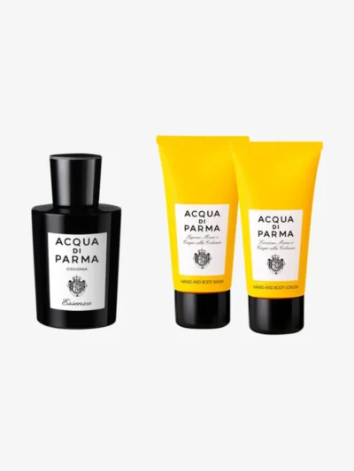 Acqua Di Parma Acqua Di Parma Holliday Colonia Essenza gift set - Diversen