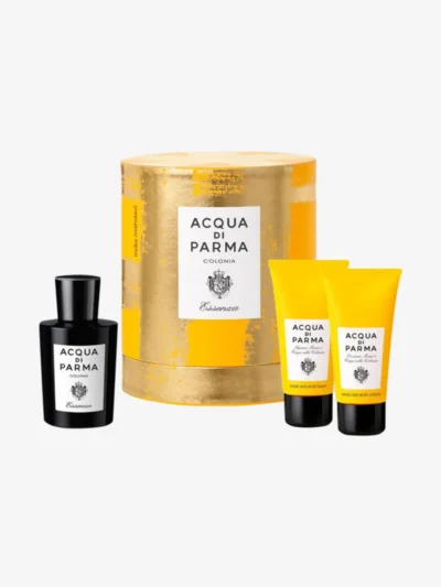 Acqua Di Parma Acqua Di Parma Holliday Colonia Essenza gift set - Diversen