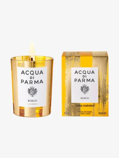 Acqua Di Parma Acqua Di Parma holliday Bosco candle - Diversen