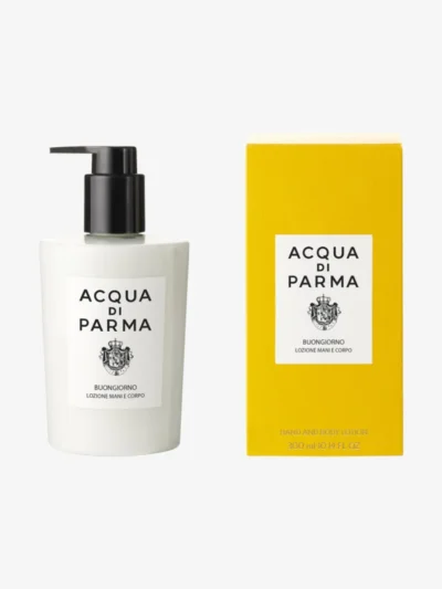 Acqua Di Parma Acqua Di Parma Buongiorno hand & body lotion 300 ml - Diversen