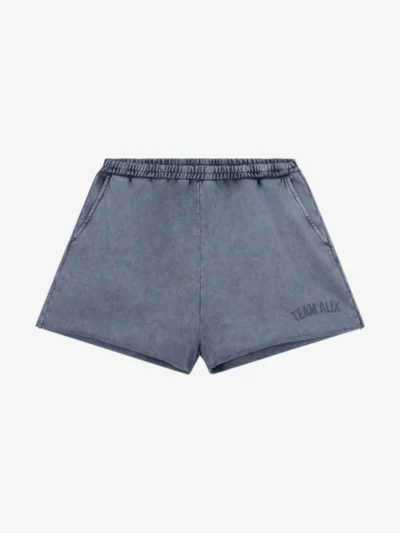 ALIX The Label ALIX The Label Short - 203 - Navy