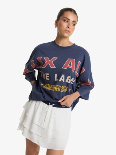 ALIX The Label ALIX The Label Rok - 009 - Cream
