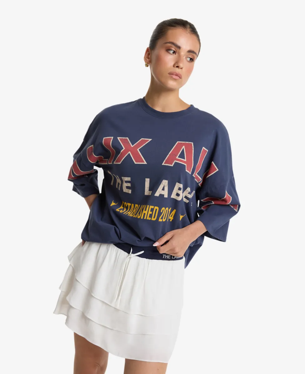 ALIX The Label Rok - 009 - Cream 2 ALIX The Label ALIX The Label Rok - 009 - Cream