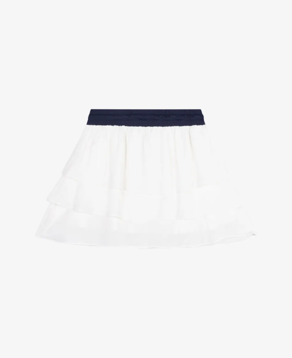 ALIX The Label Rok - 009 - Cream 3 ALIX The Label ALIX The Label Rok - 009 - Cream