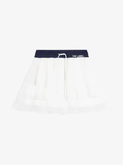 ALIX The Label ALIX The Label Rok - 009 - Cream
