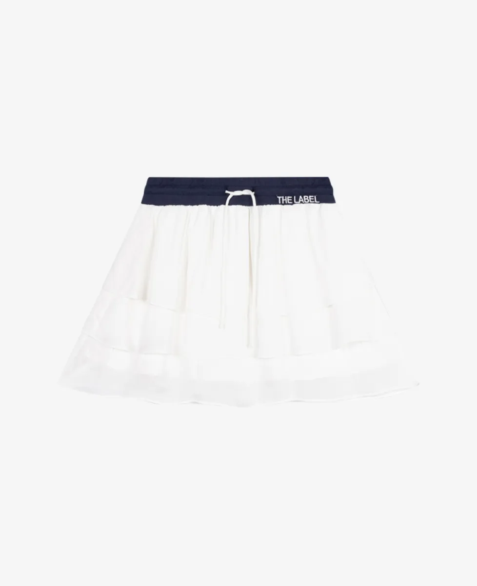ALIX The Label Rok - 009 - Cream 1 ALIX The Label ALIX The Label Rok - 009 - Cream