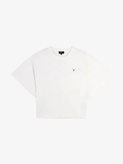 ALIX The Label ALIX The Label Top - 012 - Soft White