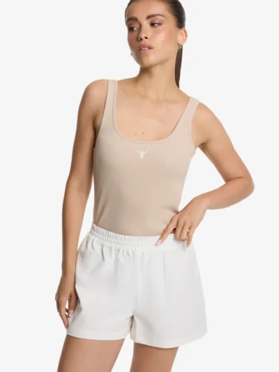 ALIX The Label ALIX The Label Top - 662 - Sand