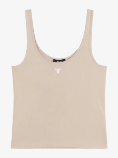ALIX The Label ALIX The Label Top - 662 - Sand