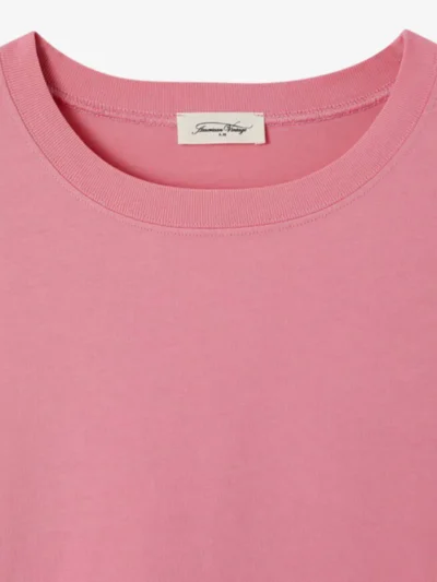 American Vintage American Vintage Tshirt km - Eglantine Vintage