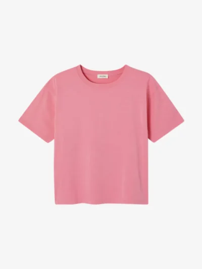 American Vintage American Vintage Tshirt km - Eglantine Vintage