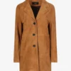 Arma Arma Blazer - Donkerbruin