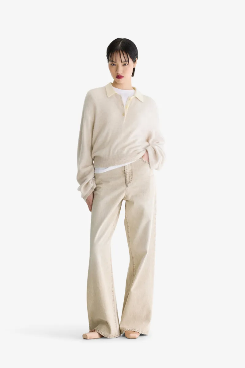 Bellerose Trui - K1791U 2 Bellerose Bellerose Trui - K1791U