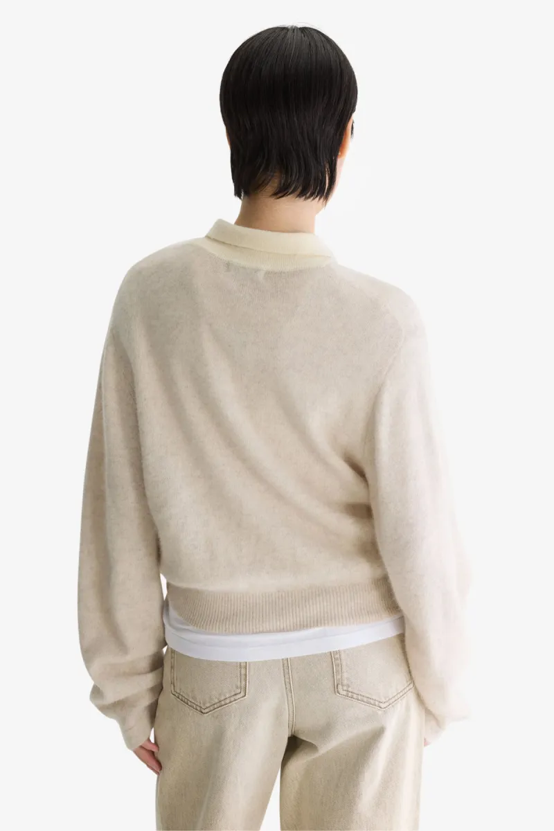 Bellerose Trui - K1791U 6 Bellerose Bellerose Trui - K1791U