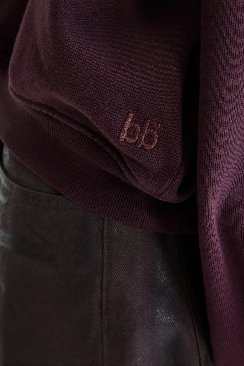 Bellerose Sweater - T1731 5 Bellerose Bellerose Sweater - T1731