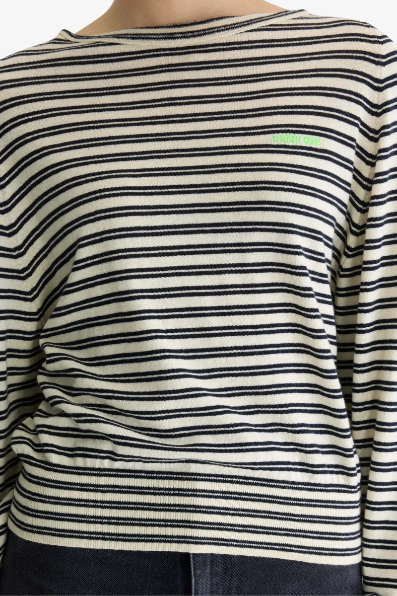 Bellerose Shirt lm - K1008S 4 Bellerose Bellerose Shirt lm - K1008S