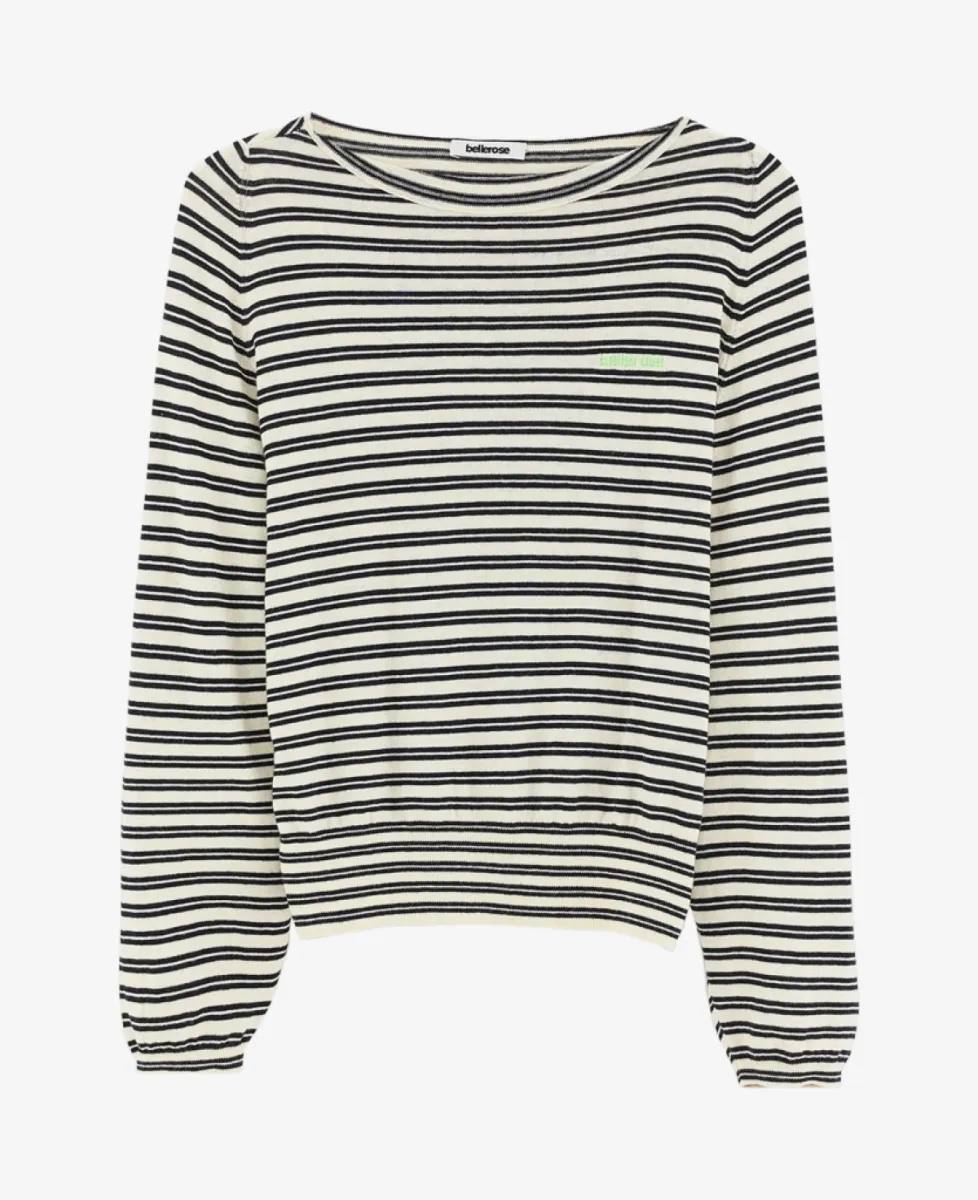 Bellerose Shirt lm - K1008S 1 Bellerose Bellerose Shirt lm - K1008S