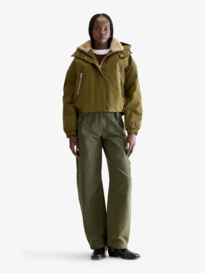 Bellerose Bellerose Jas - P1133