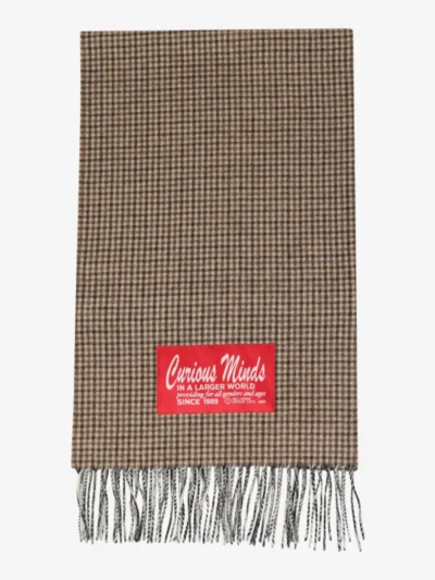 Bellerose Bellerose Sjaal - F2645F